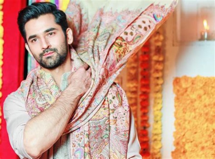 Mirza Zain Baig – Biography, Facts & Life Story