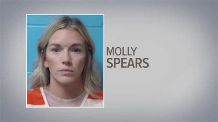 Molly Noblitt's Arrest: Details And Charges