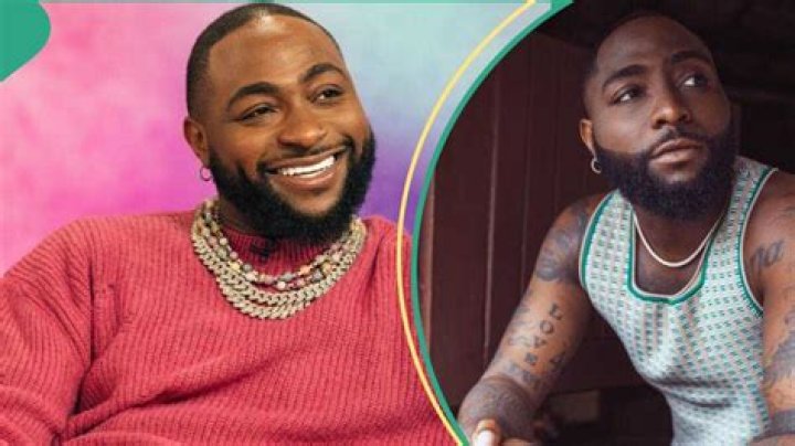 Moment Davido Teases Shy Brother-in-law As His Sister Twerks for Him: “You No Like Wetin You Marry?”
