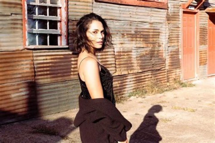 Monica Raymund – Biography, Facts & Life Story