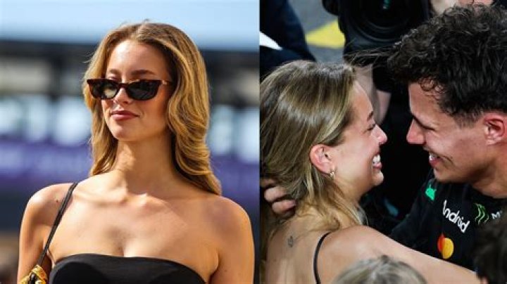 More About f1 Racer Lando Norris’ Girlfriend And Love Life