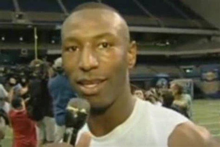 
More About Sam Hurd’s Wife Stacee Green – Did You Know They Are College Sweethearts?
