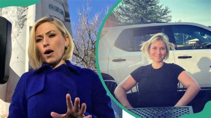 Morgan Brennan’s biography: age, height, husband, salary, CNBC