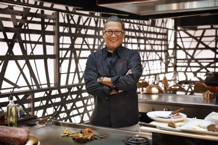 Morimoto Iron Chef, Bio, Wiki, Age, Height, Wife, Restaurants, And Net Worth