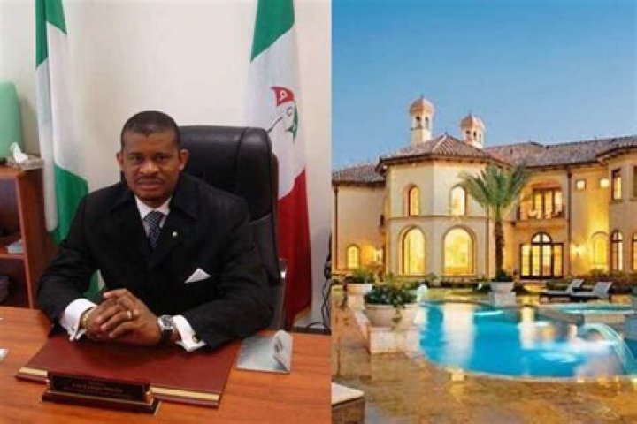 Most expensive house in Nigeria: 10 priciest mansions in the country