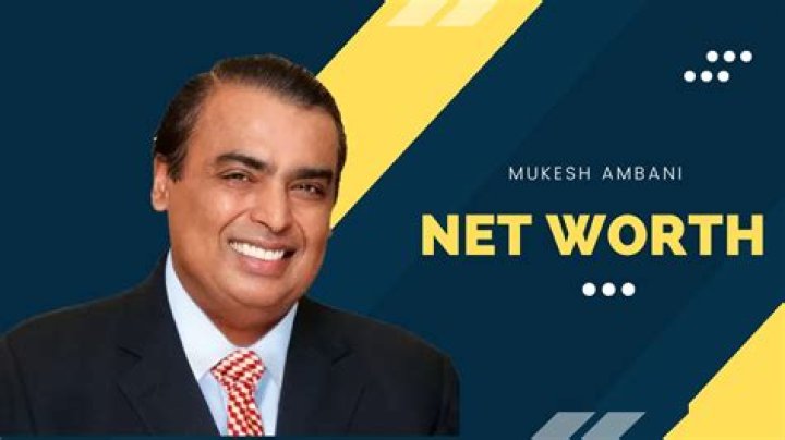 Mukesh Ambani's Health Status: Unraveling The Truth About His Ailing Condition