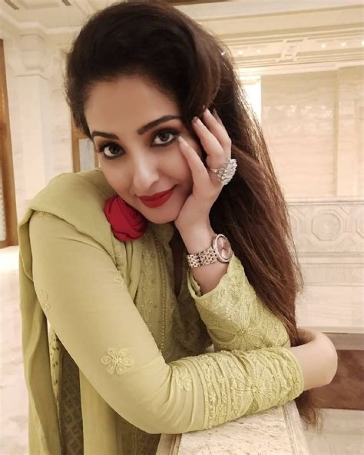 Mumtaj – Biography, Facts & Life Story