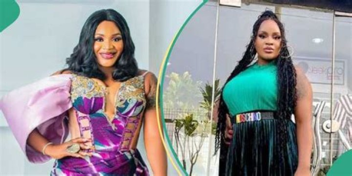 “My Sensitive Body Parts Only Works for Hubby”: Uche Ogbodo Slams Men Asking to Sleep With Her