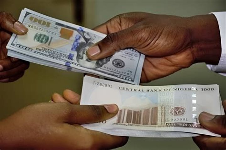 “N969.83/£1”: Naira Reverses Gains, Falls to Dollar, Pound, Euro as NNPC’s $3Bn Loan Buzz Fades