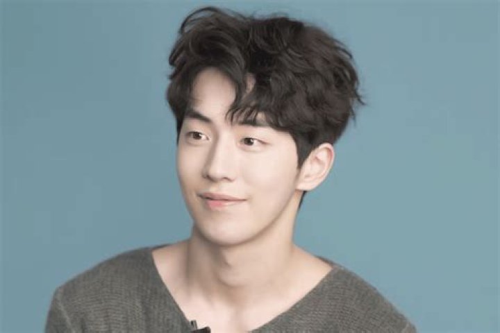 Nam Joo Hyuk – Biography, Facts & Life Story