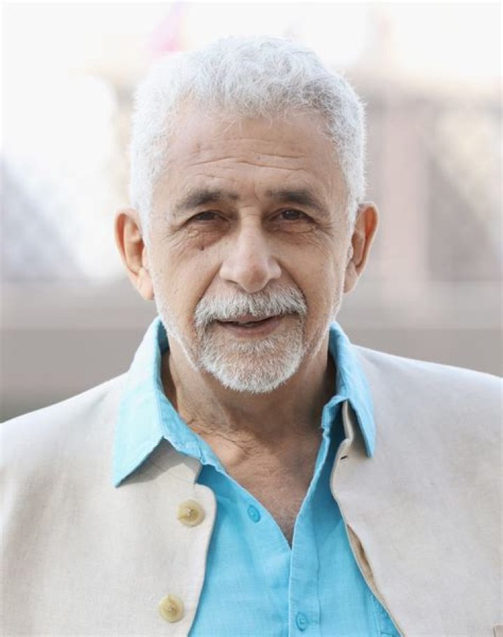 Naseeruddin Shah – Biography, Facts & Life Story