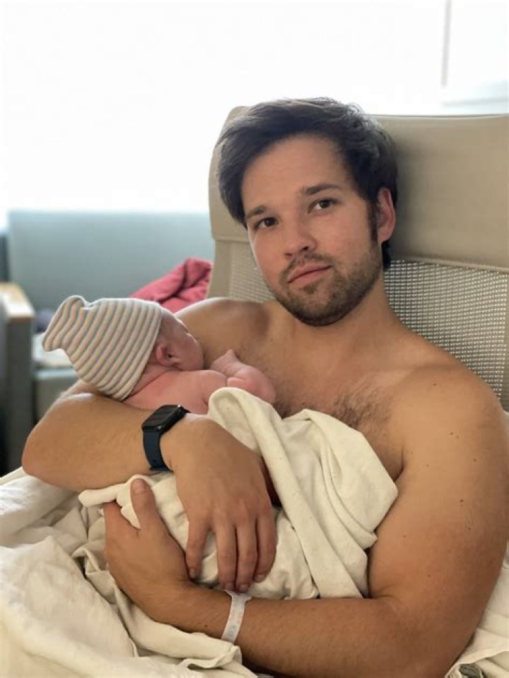 Nathan Lee Net Worth - How Much Does Nathan Lee Make?