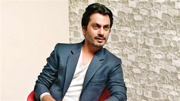 Nawazuddin Siddiqui honors with Golden Dragon Award at Cardiff International Film Festival