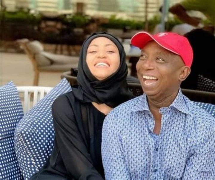 Ned Nwoko And Regina Daniels: A Substantial Age Gap Explored