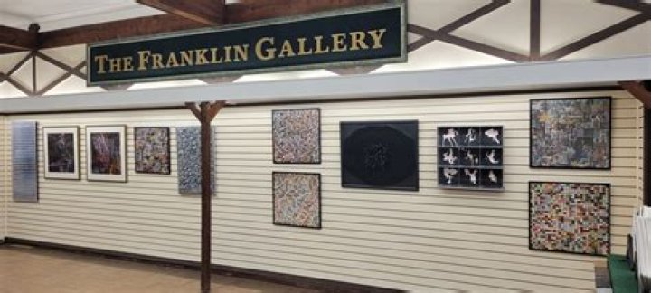 Nelson Franklin Gallery