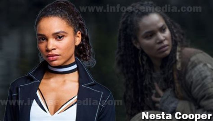 Nesta Cooper – Biography, Facts & Life Story