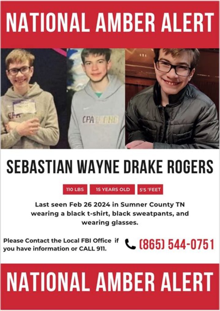 New Jersey Sebastian Bermudez Missing: Is He Found Yet?