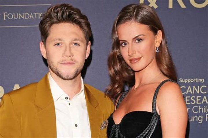 Niall Horan's Girlfriend: Who Is She?