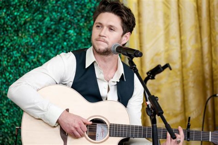 Niall Horan's Love Life: Is He Married?