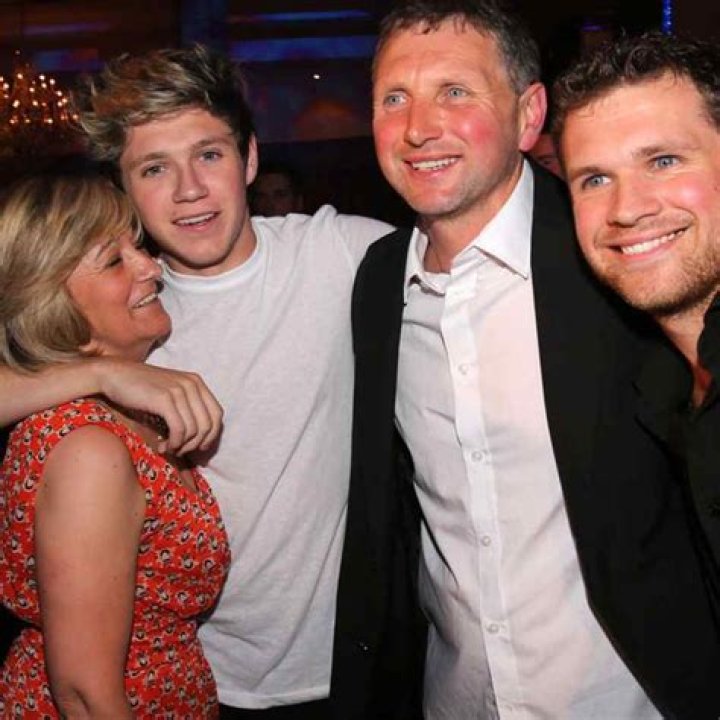 Niall Horan's Parents: A Glimpse Into The Family Life Of The One Direction Star
