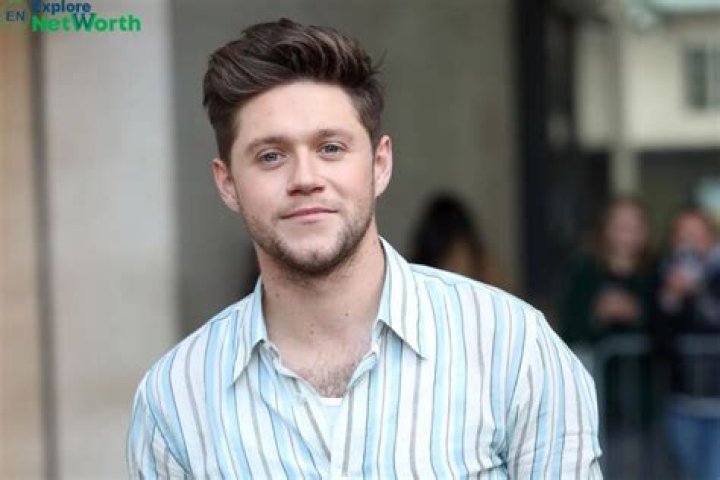 Niall Horan Net Worth 2023