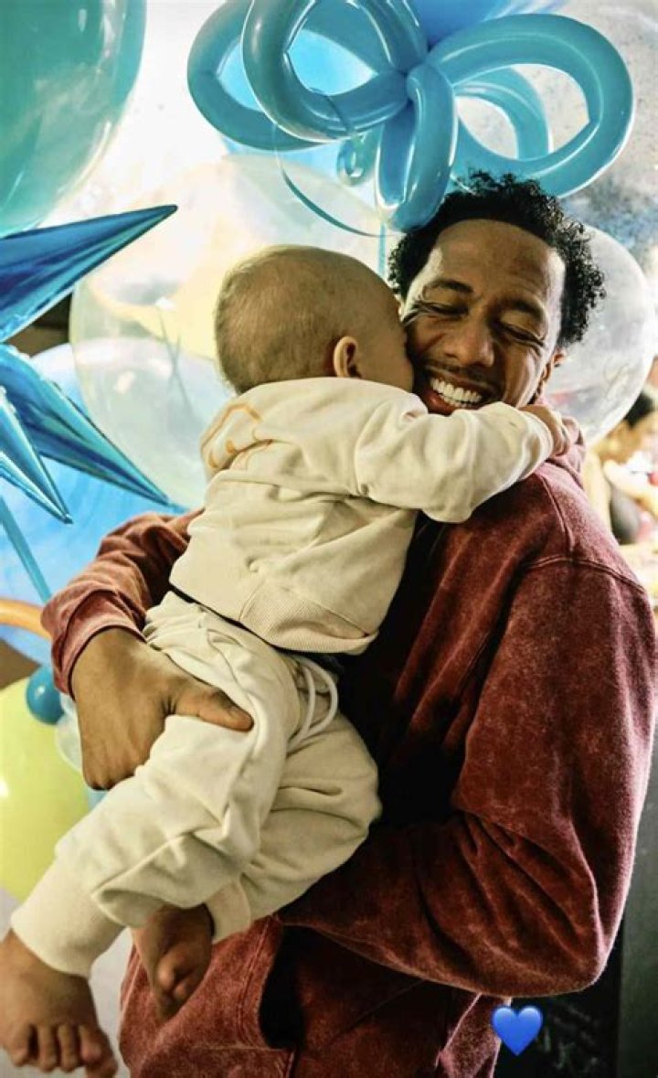 Nick Cannon, 'Fiancée' Bre Tiesi Welcome Comedian's 8th Child: "Beautiful Miracle"