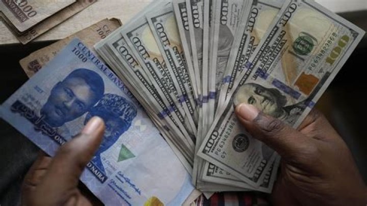 Nigeria’s External Reserve Falls by $2.16 Billion as CBN Sells Dollar to Save Naira