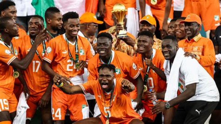 Nigeria vs Ivory Coast: CAF Announces Referee To Officiate AFCON 2023 Final