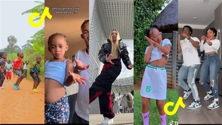 Nigerian Tiktok Girl With Infection Video: Annah Casting Yansh Leaked Footage And Scandal