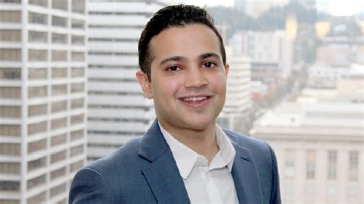 Nikesh Patel's Impressive Height: A Detailed Analysis