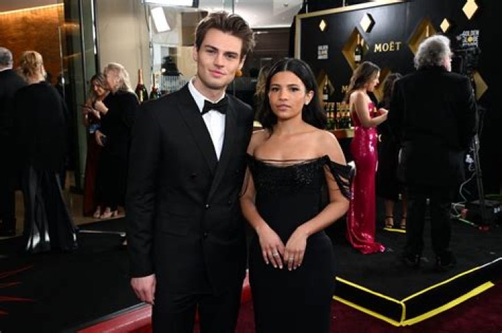 Nikki Rodriguez's Relationship Status: Confirmed Love Connection