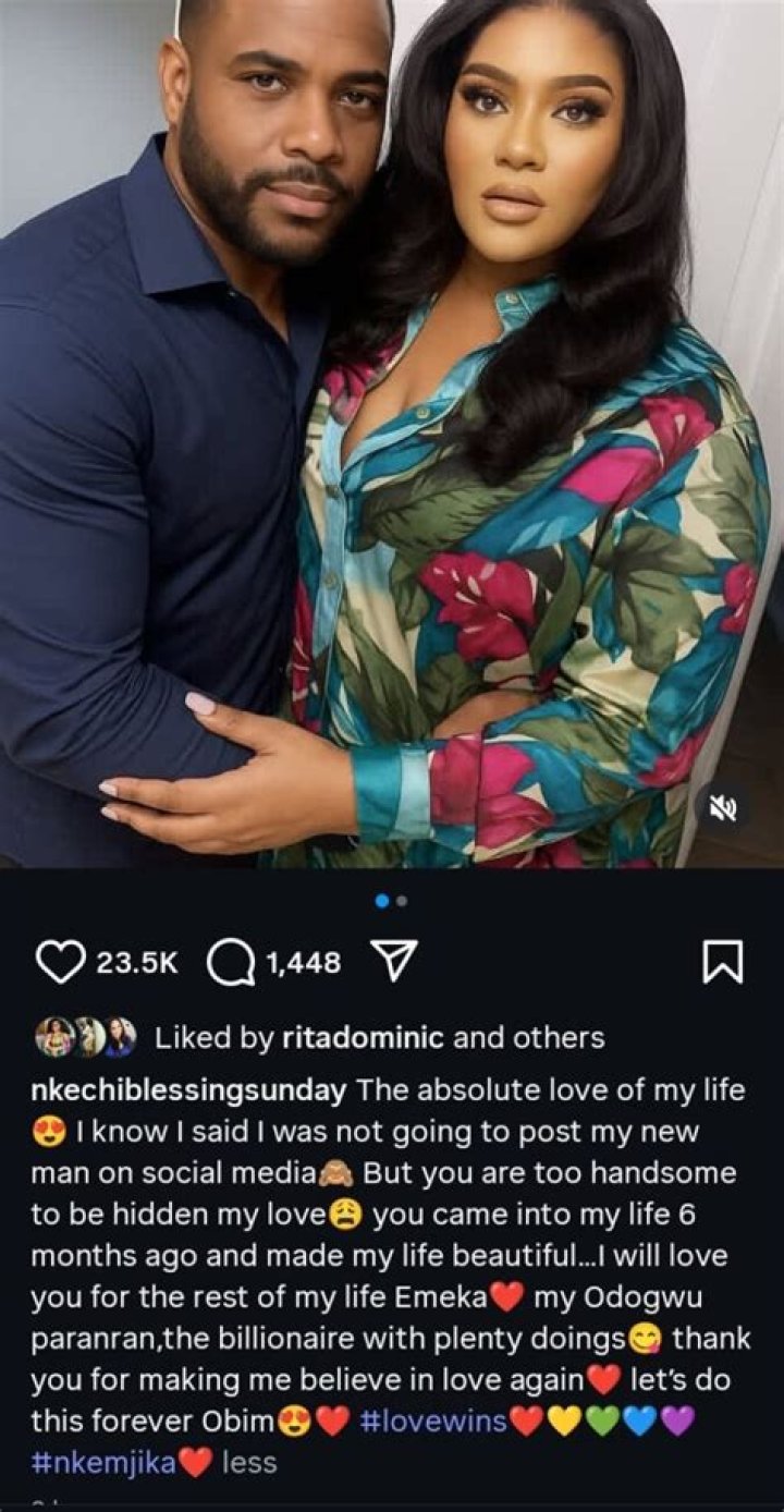 Nkechi Blessings' Lover, Xxssive, Reacts to Fuel Scarcity, Blames Wizkid: "Government Paid Him"