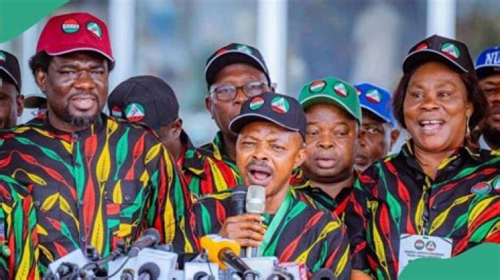 NLC/TUC Strike: Patients Denied Treatment in Abuja Hospital