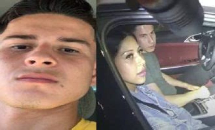 North Bergen Alexis Rodriguez Autopsy Report And Photo
