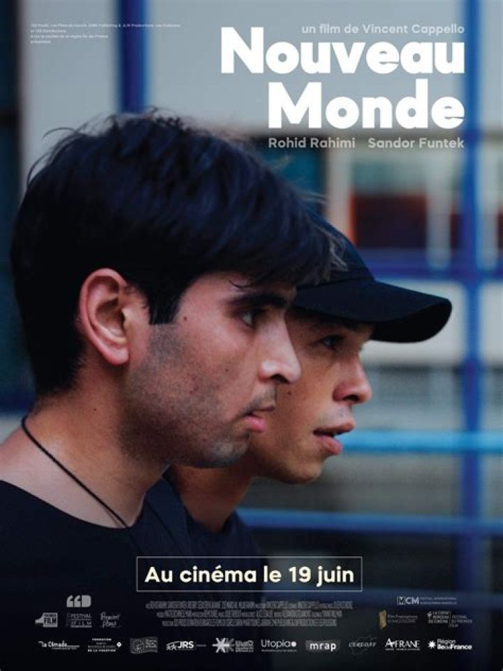 Nouveau Monde 