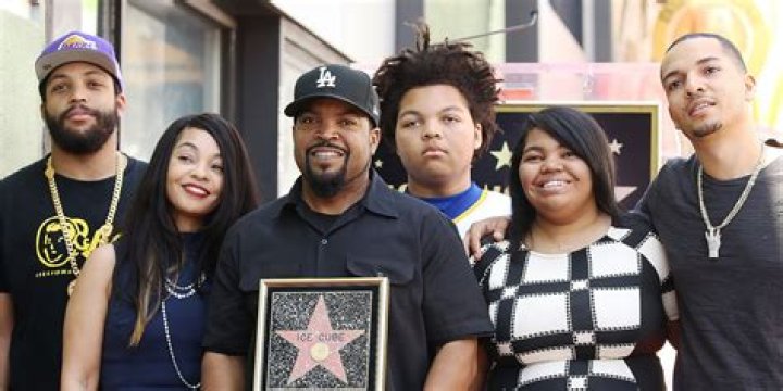 O'Shea Jackson Jr.'s Parents: A Legacy Of Entertainment