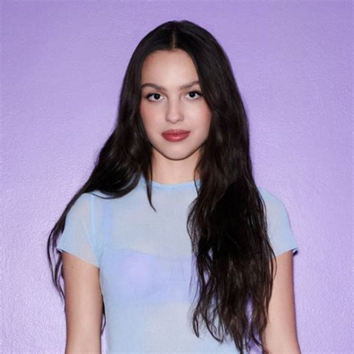 Olivia Rodrigo's Mother: A Supportive And Inspirational Figure