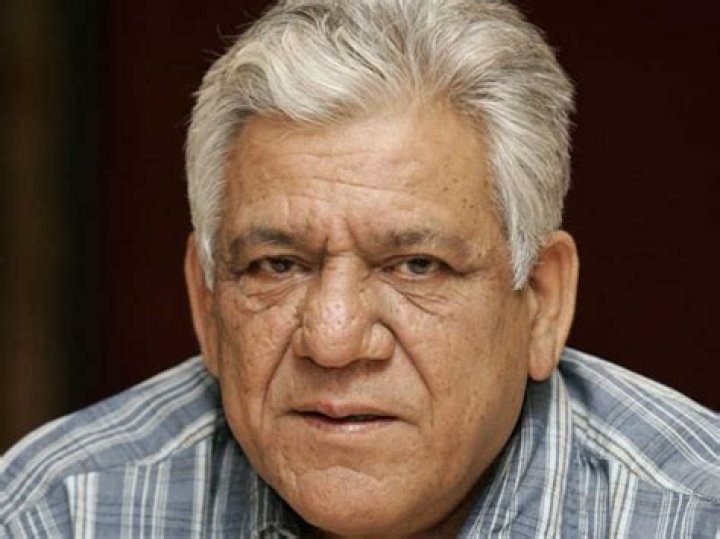 Om Puri – Biography, Facts & Life Story