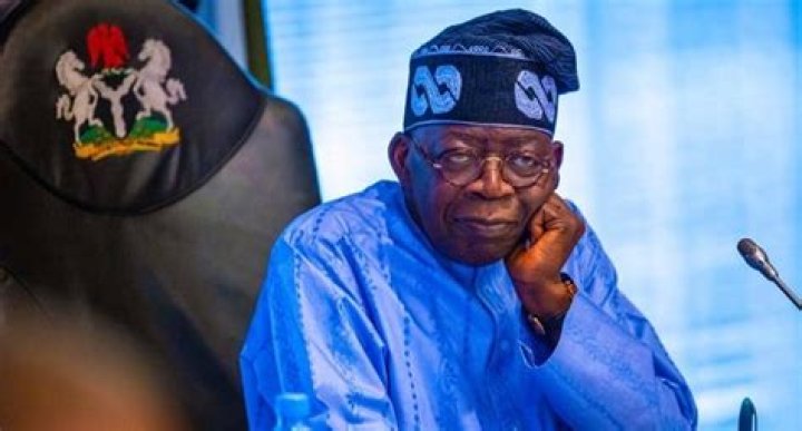 One Year in Office: Popular APC Chieftain Salihu Lukman Rates Tinubu's Performance