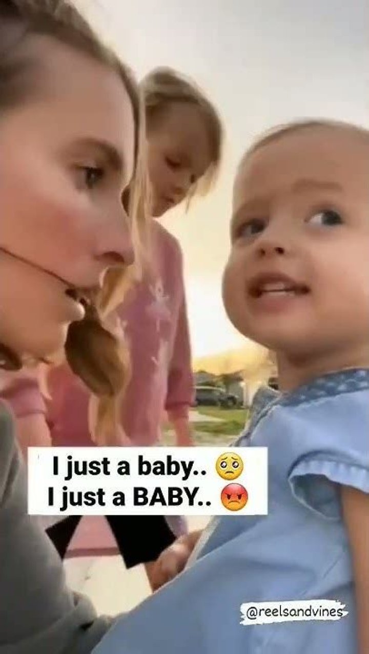 Original ‘I Just a Baby’ Video Creator Gets Banned on TikTok