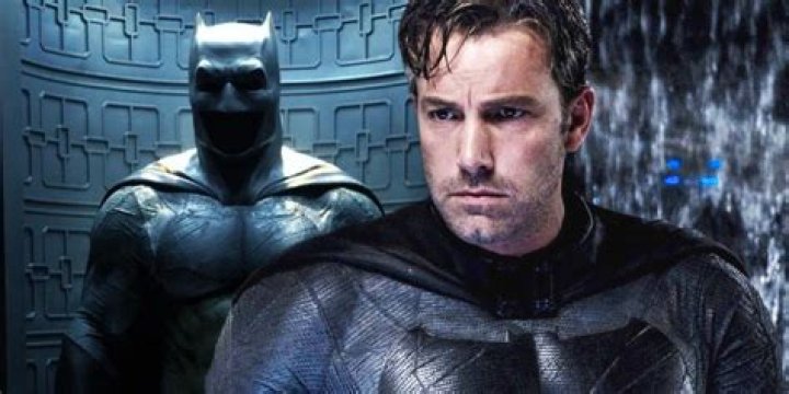 Oscar-Winning Actor Ben Affleck: From 'Good Will Hunting' To 'Batman'