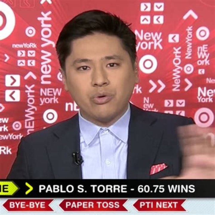 Pablo Torre ESPN, Bio, Wiki, Age, Height, Family, Wife, Salary, Net Worth