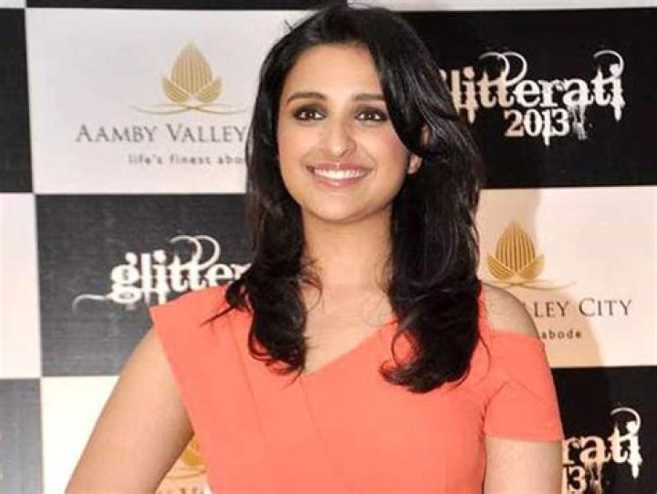 Parineeti Chopra – Biography, Facts & Life Story