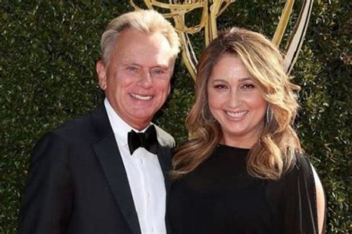 
Pat Sajak’s Son Patrick Michael James Sajak Is Already Grown Up Now
