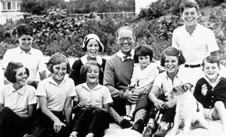 Patrick Kennedy – Biography, Facts & Life Story