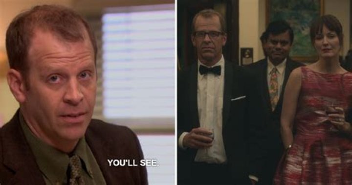Paul Lieberstein