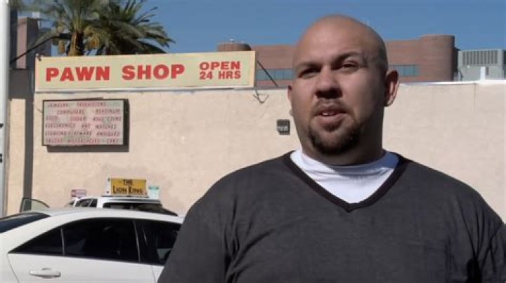 Pawn Stars Guilty Plea: Uncovering The Truth Behind The Artifacts Scandal