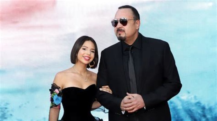 Pepe Aguilar And Wife: A Long-Lasting Love Story