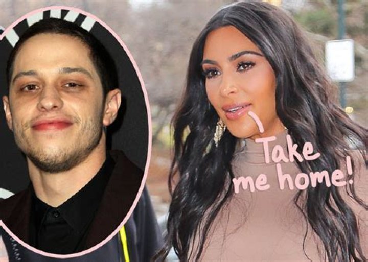 Pete Davidson Grandparents