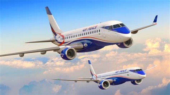 Plane Flying from Lagos to Abuja Surprisingly Lands in Asaba, Ganduje's Ally Among Passengers